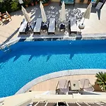 Dna Hotel Dalyan (Adults Only)