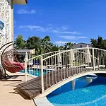 Dna Hotel Dalyan (Adults Only)