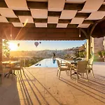 Doors Of Cappadocia Special Cave Hotel (Adults Only)