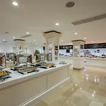 Bellis Deluxe Hotel & Heated For Winter Aqua Park