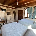 Turquaz Cave Hotel
