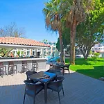 Grand Emir Hotel Spa