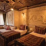Olivia Cave Hotel