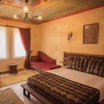 Olivia Cave Hotel