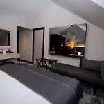 Oksijen Zone Hotel & Spa