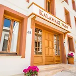 Kalamaki Flats