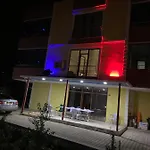 Trabzon Akyazi Deniz Manzarali Luex Daire