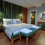 Mitte Port Hotel Konak Izmir