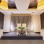 Dedeman Palandoken Ski Lodge Hotel