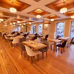 Dedeman Palandoken Ski Lodge Hotel