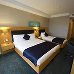 Sera Nature Hotel & Spa