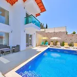Blue Sea View Villas - Kas Peninsula