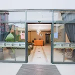 Sera Nature Hotel & Spa