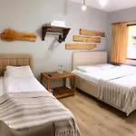 Zilkale Butik Otel