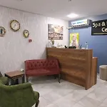 Plaza Hotel Diyarbakir