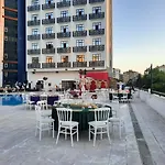Plaza Hotel Diyarbakir