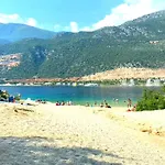 Blue Sea View Villas - Kas Peninsula