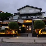 Marin Otel & Restaurant