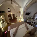 Behrampasa Otel &Cafe &Restaurant