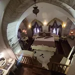 Behrampasa Otel &Cafe &Restaurant
