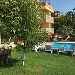 Asia Apart Hotel