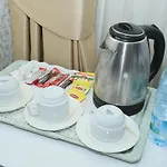 Grand Silay Hotel