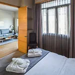 Taxim Suites Residences Istanbul