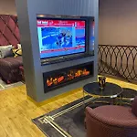 Bof Hotels Uludag Ski&Luxury Resort All Inclusive