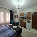 Luxury Grand Bazaar Suites