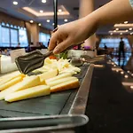 Downtown Ankara Hotel