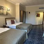 Ts Park Hotel