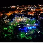 Golden Sunset Hotel&Spa