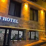 Sultanahmet Nu Hotel