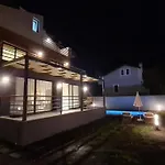 Likya Milay Villa- Huvuzlu Lueks Villada Tatilin Tadini Cikarin