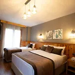 Ayder Koru Hotel