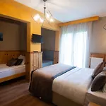Ayder Koru Hotel