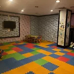 Sarot Termal Park Resort & Spa - Halal Hotel