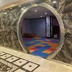 Sarot Termal Park Resort & Spa - Halal Hotel