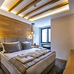 Sarpino Mountain Hotel