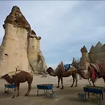 Sandik Cave Suites
