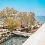 Mirart Hotel Boutique & Spa Yalova