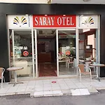 Kleopatra Saray Hotel