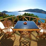 Aphrodite Hotel Bozburun