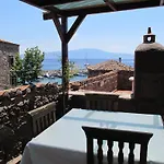 Assos Tas Ev Pansiyon