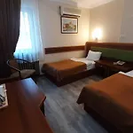 Hotel Villa Marina