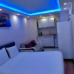Blue Royal Hotel