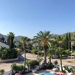 Murat 2 Hotel