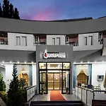 Ugurlu Termal Tatil Koeyue