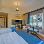Ugurlu Termal Tatil Koeyue
