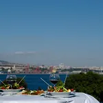 Hippodrome Hotel